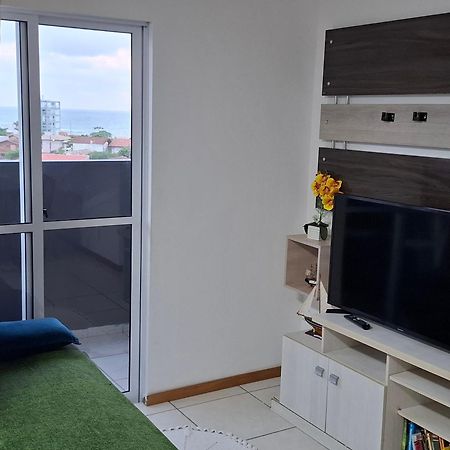 Apartamento Linda Vista Para O Mar Penha Parque Beto Carrero エクステリア 写真