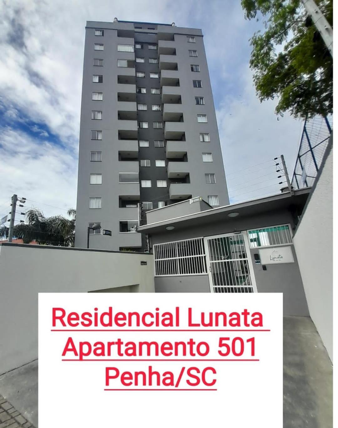 Apartamento Linda Vista Para O Mar Penha Parque Beto Carrero エクステリア 写真