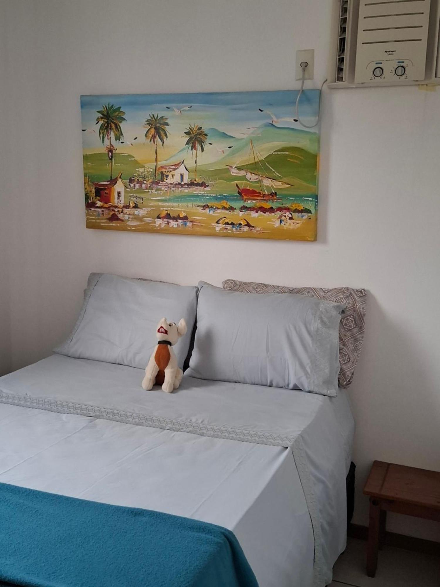 Apartamento Linda Vista Para O Mar Penha Parque Beto Carrero エクステリア 写真