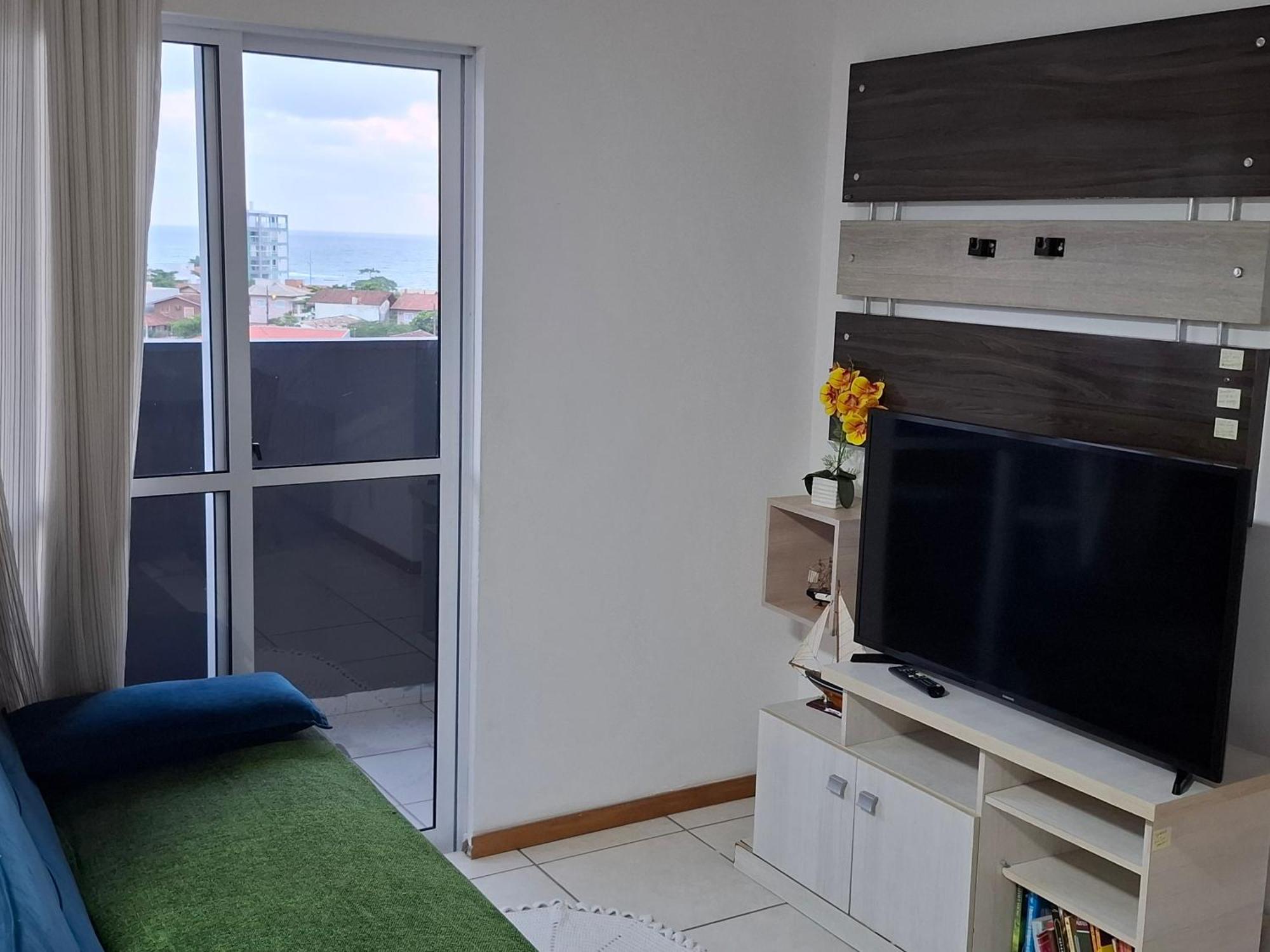 Apartamento Linda Vista Para O Mar Penha Parque Beto Carrero エクステリア 写真