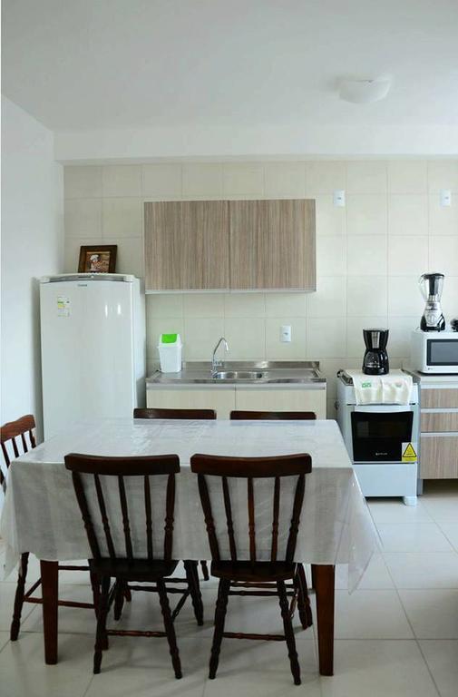 Apartamento Linda Vista Para O Mar Penha Parque Beto Carrero エクステリア 写真