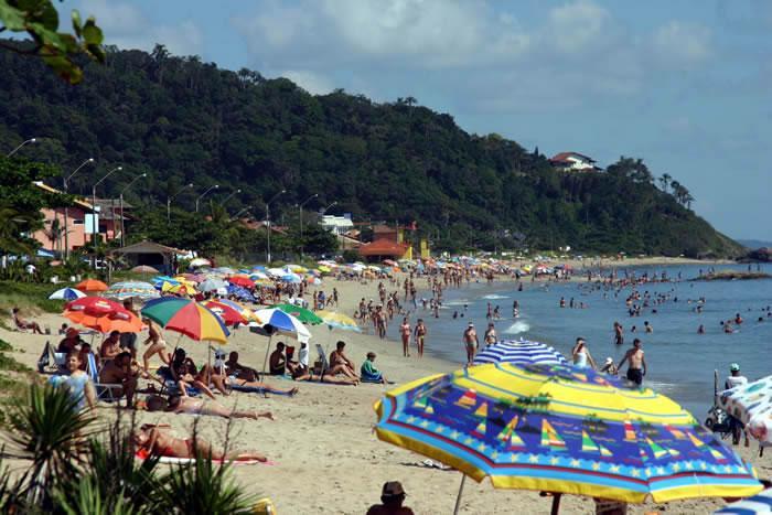 Apartamento Linda Vista Para O Mar Penha Parque Beto Carrero エクステリア 写真