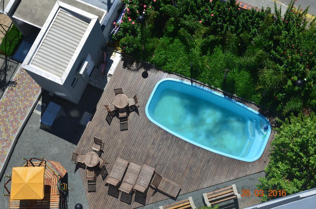 Apartamento Linda Vista Para O Mar Penha Parque Beto Carrero エクステリア 写真