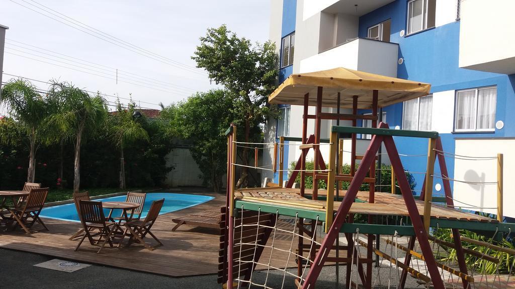 Apartamento Linda Vista Para O Mar Penha Parque Beto Carrero エクステリア 写真