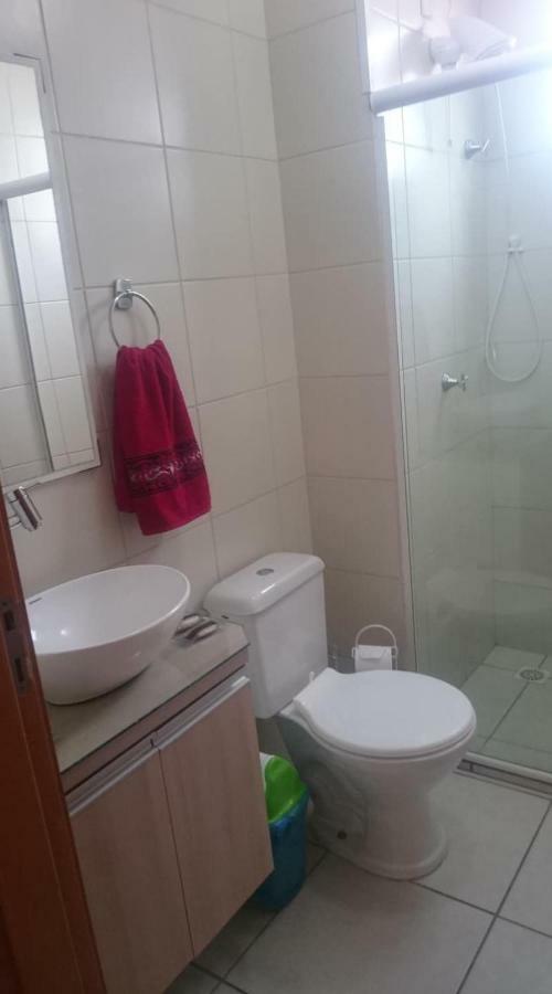 Apartamento Linda Vista Para O Mar Penha Parque Beto Carrero エクステリア 写真